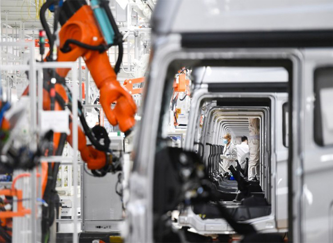China's 2023 Economic Work Priorities to Facilitate High-quality Development