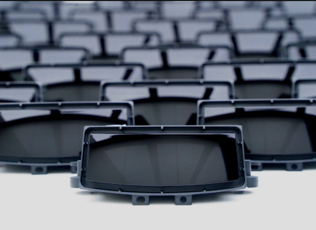 Global Laser Radar Leader Announces R&D Headquarters in Chongqing