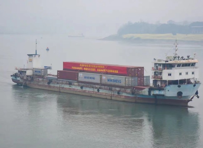 ILSTC Helps A Hong Kong-listed Manufacturing Company to Expand Southeast Asia Market