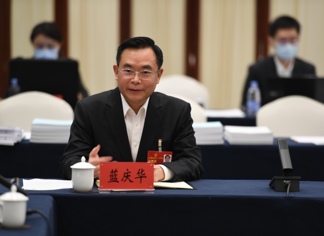 Accelerating Construction of Chongqing's Modern Industrial System via Manufacturing | Press Conference