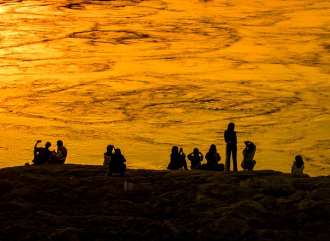 Visual Chongqing | Before Sunset