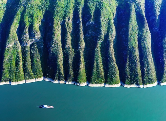 Visual Chongqing | Spectacular Scenery in Wuxia Gorge
