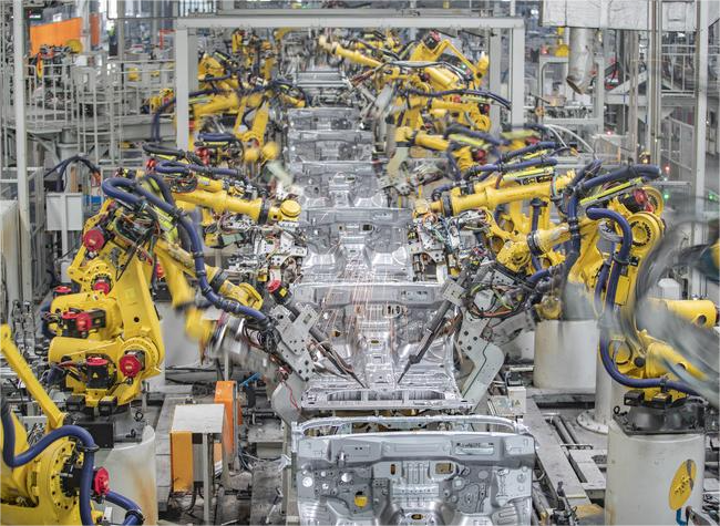 China's Economic Growth Provides Lift for World: IMF Forum