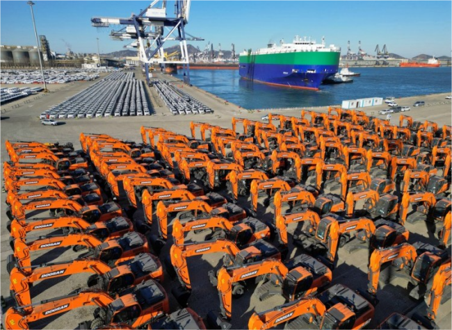 Global Trade Growth to Slow to 1.7 Percent in 2023: WTO Report