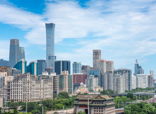 Report: China Market Too Large to Ignore