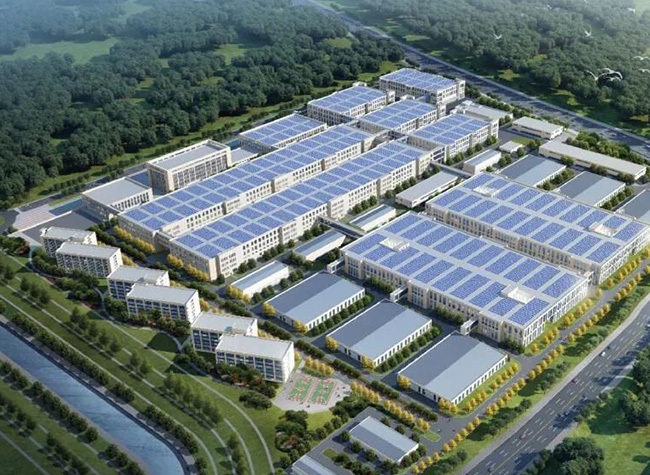 Chongqing to Power NEV Core Industry Based on Battery Layout
