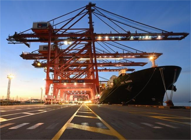 Outbound Investment Sees Rebound Amid Challenges