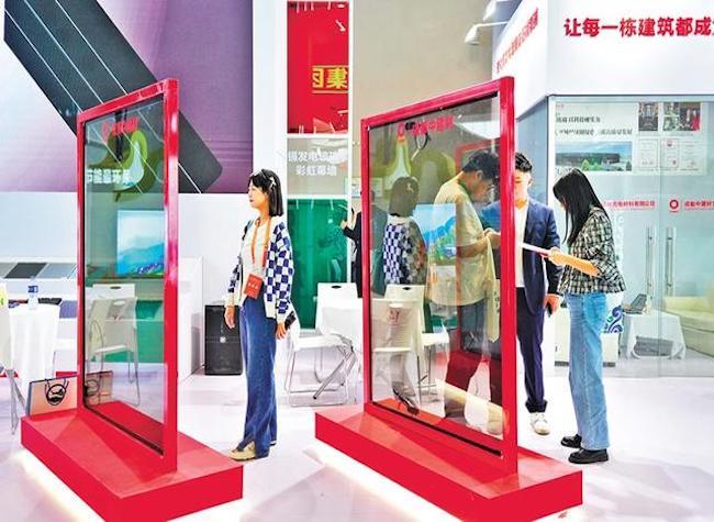 'Mobile Energy Distribution' Technology Provides Solution to Energy Consumption