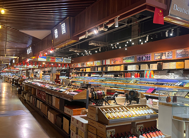 Chongqing's Int'l Commercial Zone Targets to Build China's 'Hardson Yards'