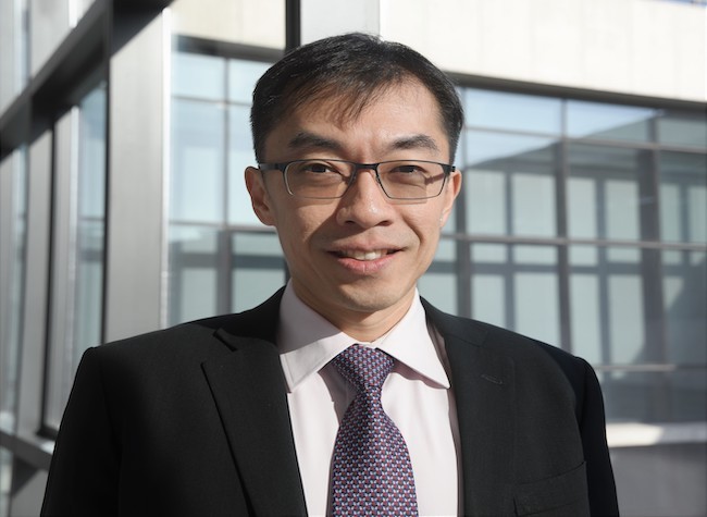 Financial Connectivity is Very Important for Global Value Chains | Insights