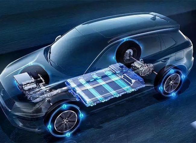 Newly Attracted Lithium Project Filling Gap of Western China Battery Recycling Chain