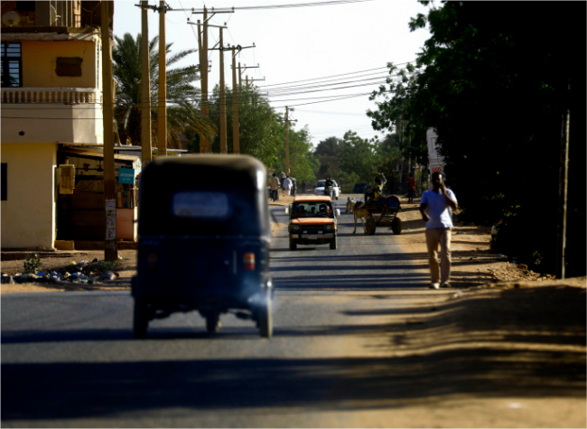 Sudan's Warring Parties Accept 3-day Extension of Truce