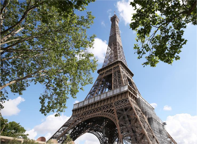 Tourism Prepares for More Chinese Visitors