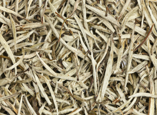 White Tea Brings Prosperity to Chongqing Countryside