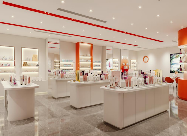 Chongqing Combines Modern Industrial System with the Consumer Goods Industry