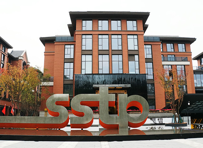 Rapperswil Innovation Center Facilitates  Better Chongqing Investments for Switzerland