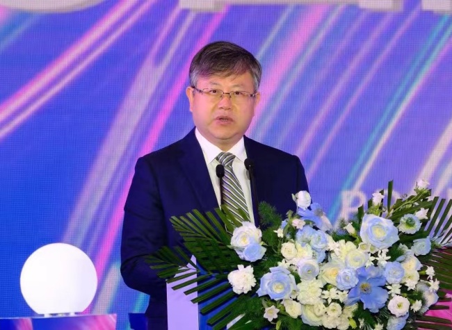 Inland International Financial Center Expands Financial 'Circle of Friends' | District Mayor Interview