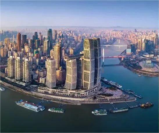 Chengdu and Chongqing to Release Trillion-Level Investment Dividend Opportunities