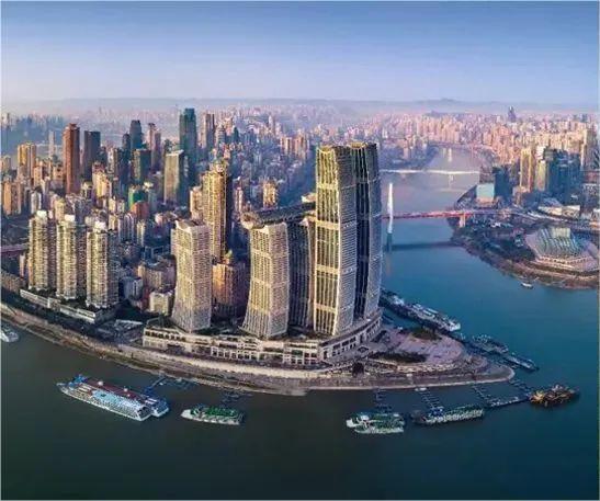 Chengdu and Chongqing to Release Trillion-Level Investment Dividend Opportunities