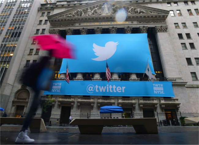 Musk: US Had Access to Twitter Users' Private Messages