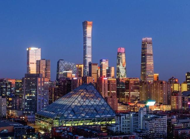 China's Q1 New Yuan Loans Hit Record High of 10.6 Trillion Yuan