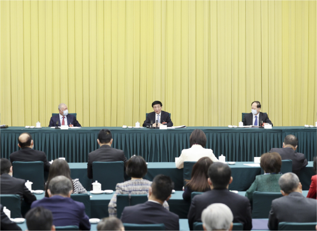 Firming up Confidence Key for Growth of HK, Macao