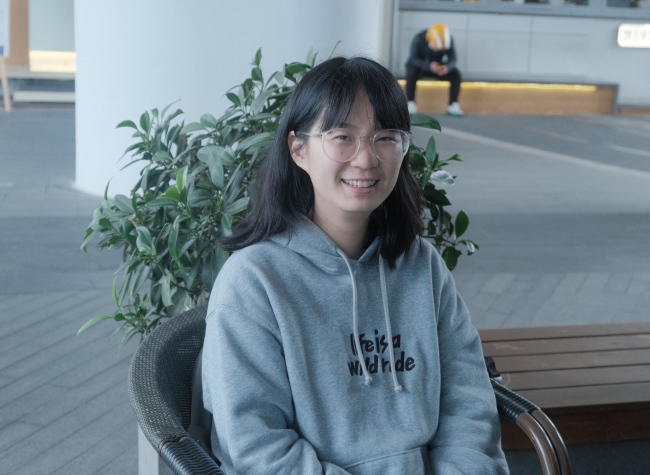 Otaku Meets Space: Designer of the Logo for Shenzhou-17 Mission | China Youth Portrait ⑨