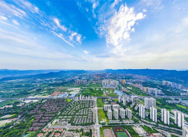 Chongqing Invests Almost USD 17 Million to Implement 'Chinese Solution' for ICVs