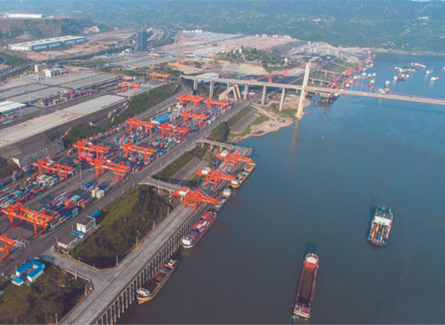 China and ASEAN to Cooperate in Financial Standards and Data Sharing丨Insights