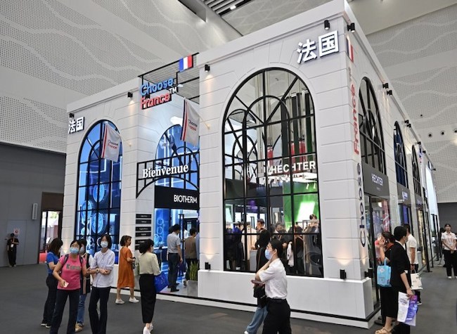 Hainan Expo Shares Market Opportunities, Boosts Global Business Confidence