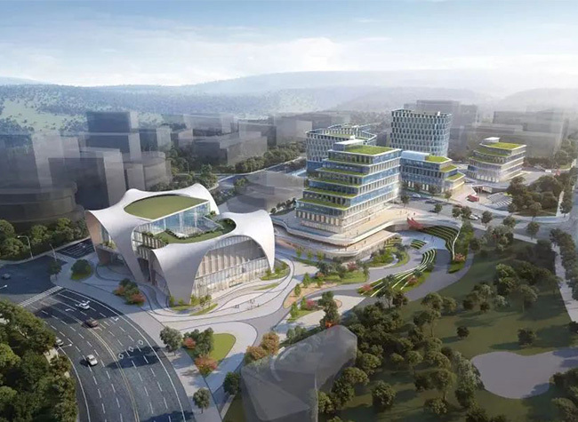 Chongqing to Establish a City of Design through Its Manufacturing Foundation