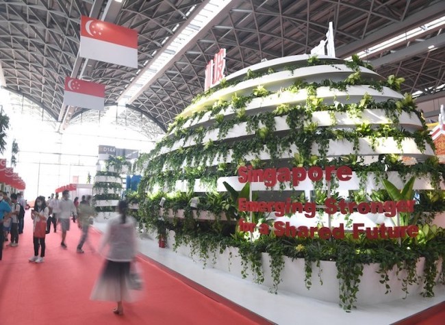 China's Intensive Spring Diplomacy Boosts Confidence In Global Growth, Peace