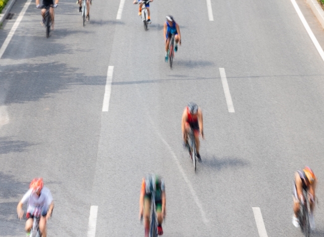 Visual Chongqing | Life is Movement