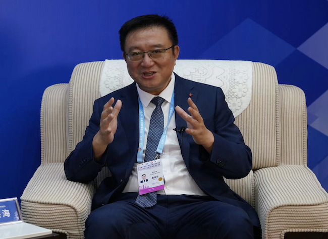 Chongqing's Cross-Border E-commerce Soars with Singapore's Trade and Financial Advantages | Insights