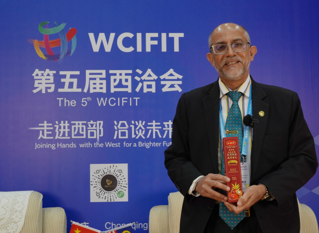Malaysian Palm Oil Industry Seeks More Trade Collaboration with China at WCIFIT | Insights