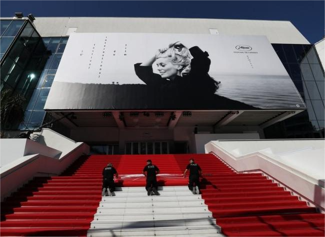 76th Cannes Film Festival Kicks Off
