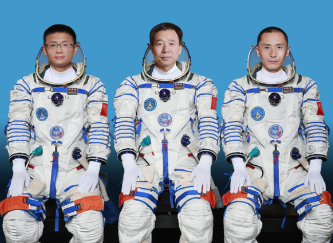 China to Launch Shenzhou-16 Crewed Spaceship on May 30