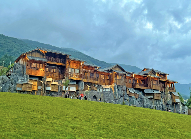 Over 70 Themed Activities to be Celebrated for China Tourism Day in Chongqing