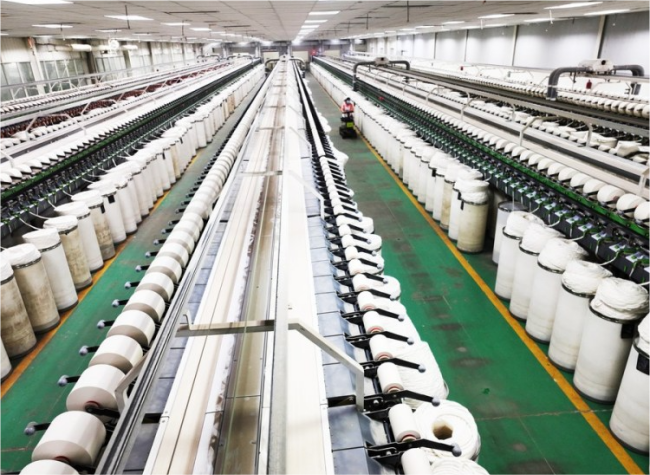 China's Private Entrepreneurs Confident in Achieving High-quality Development