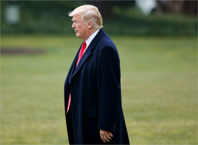Jury Finds Trump Liable for Sexual Abuse, Defamation in Civil Case