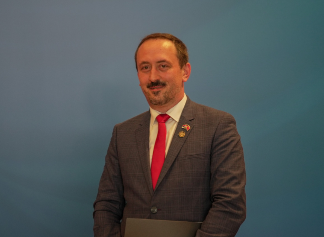 Serbia to Further Support Regional Cooperation within the BRI | Interview