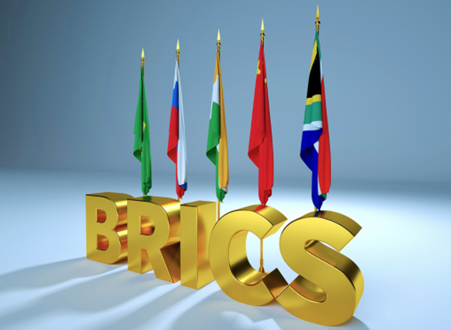 How BRICS Will Reshape the World
