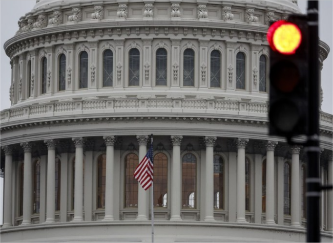 U.S. Debt Default Crisis Becomes Political Pawn of Partisan Fight