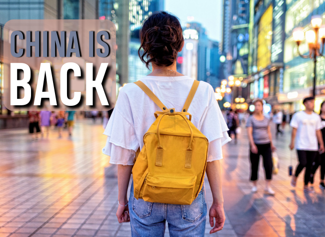 Chongqing Bounces Back: The Megacity That Never Quits