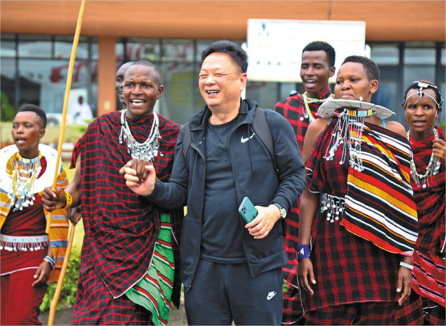 Outbound Travelers Willing to Spend More, Report Finds