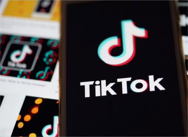 TikTok Files Lawsuit Against Montana Over U.S. State Ban