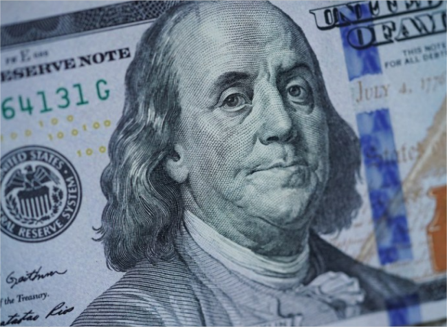 Dedollarization is Here, Like it or Not: Expert