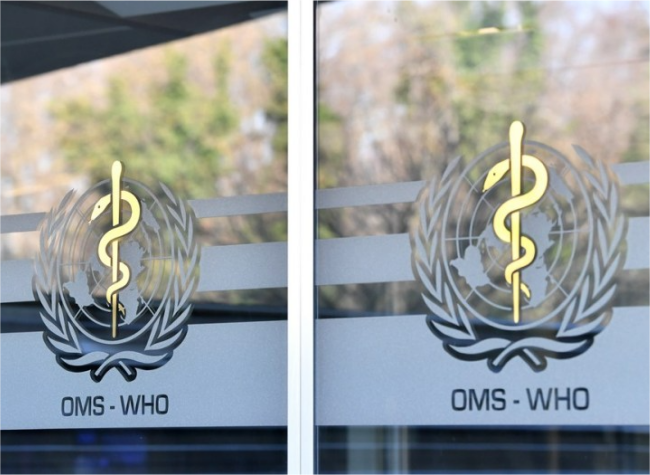 COVID-19 no Longer Int'l Health Emergency: WHO