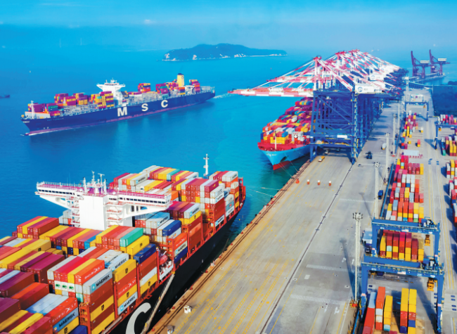 Chongqing and Thailand Strengthen Trade and Investment Ties