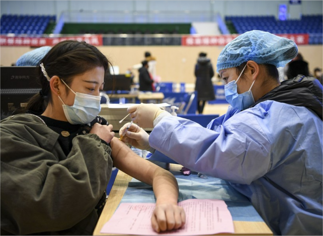 China's COVID Fight a Guidebook for the Future